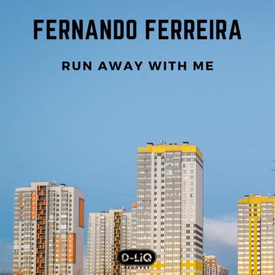 Fernando Ferreira's cover