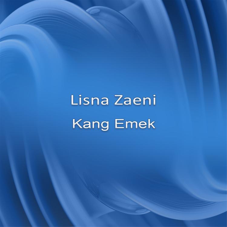 Lisna Zaeni's avatar image