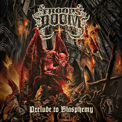 God's Orphanage By The Troops of Doom's cover