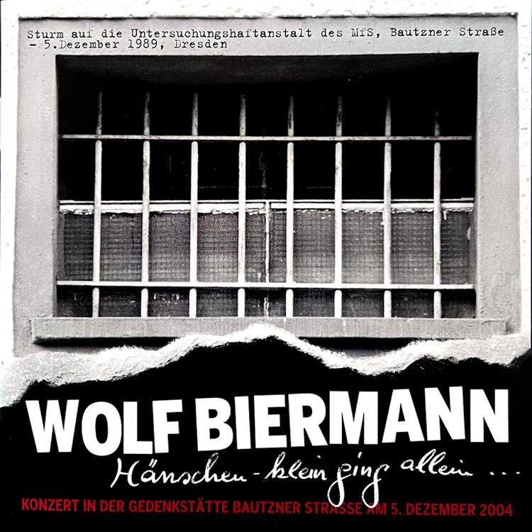 Wolf Biermann's avatar image