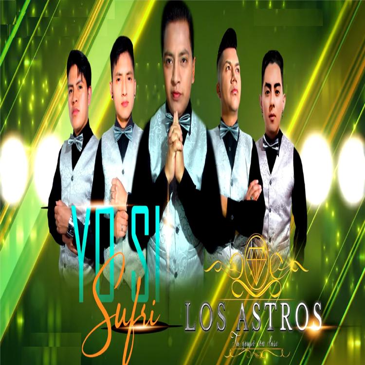 Los Astros Tu Grupo Con Clase's avatar image