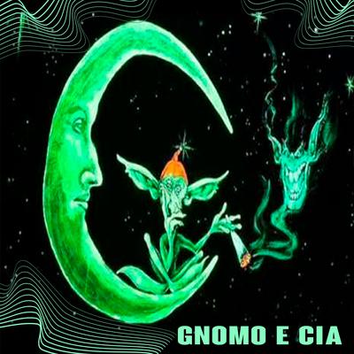 Gnomo e Cia By Budda 2D's cover