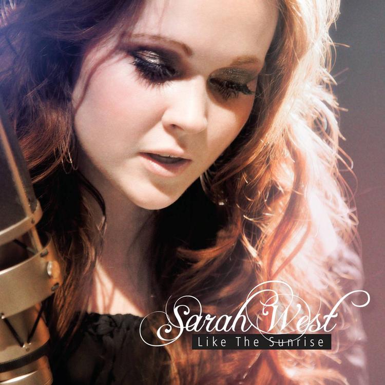 Sarah West's avatar image