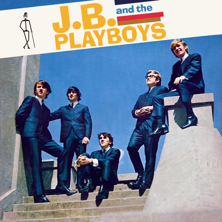 J.B. and The Playboys's avatar image