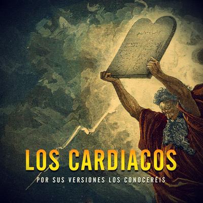 Los Cardiacos's cover