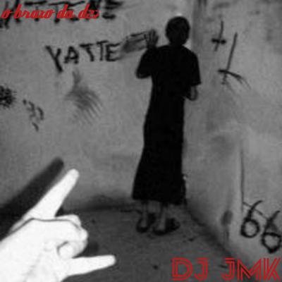 DJ JMK's cover