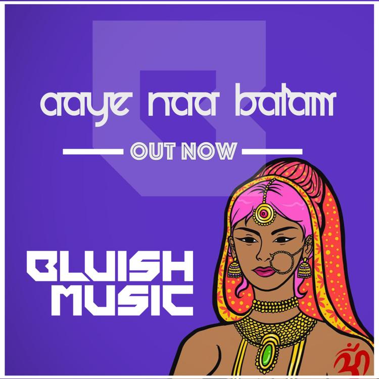 Bluish Music's avatar image
