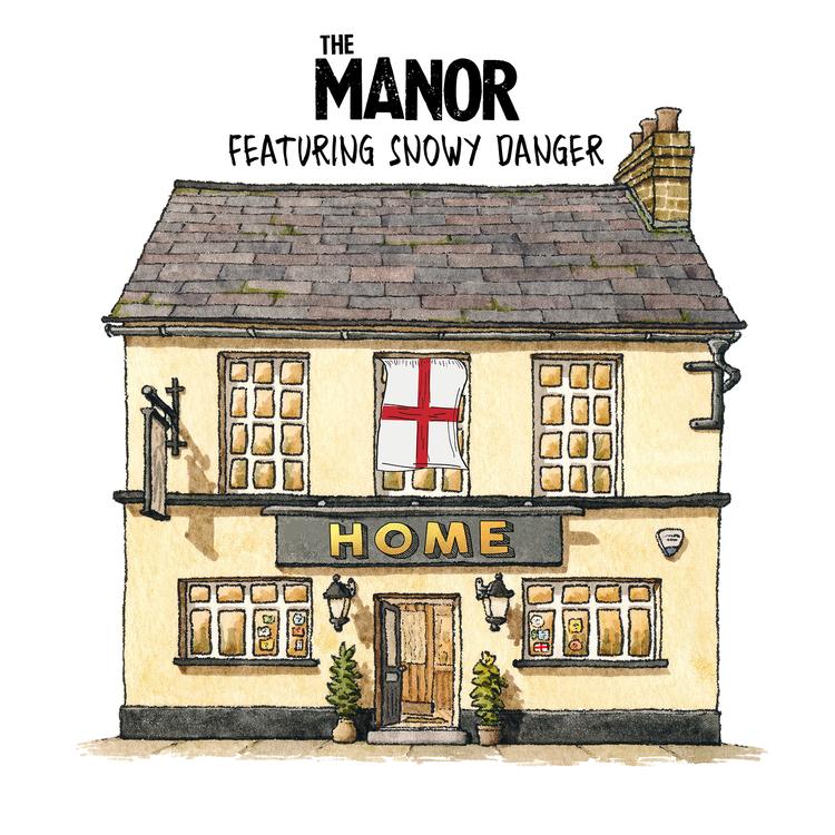 The Manor's avatar image