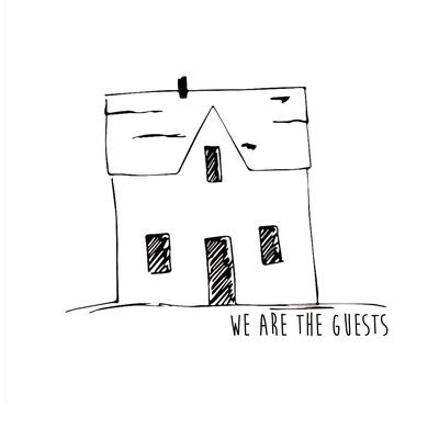 House a Habit By We Are the Guests's cover