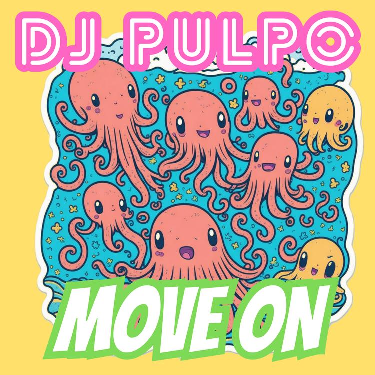 Dj Pulpo's avatar image