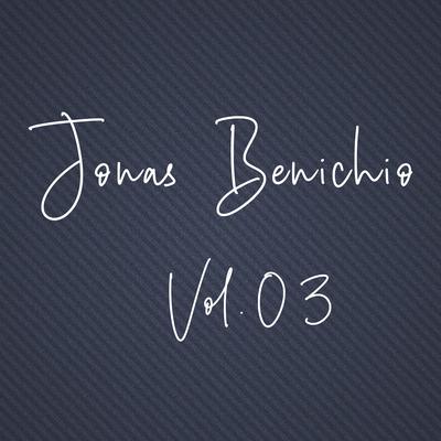 Amados, Não Temamos By Jonas Benichio's cover