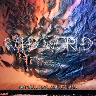 Artwell feat. Ashley Jana's cover
