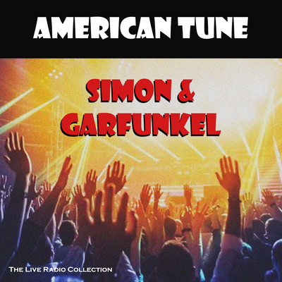 American Tune (Live)'s cover
