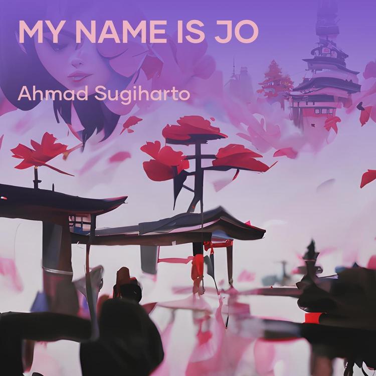 AHMAD SUGIHARTO's avatar image