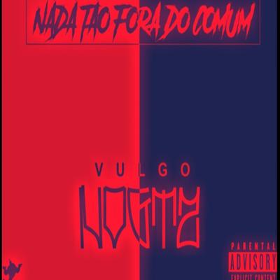 Vulgo Nogtz's cover
