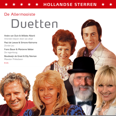 Een Biljartje's cover