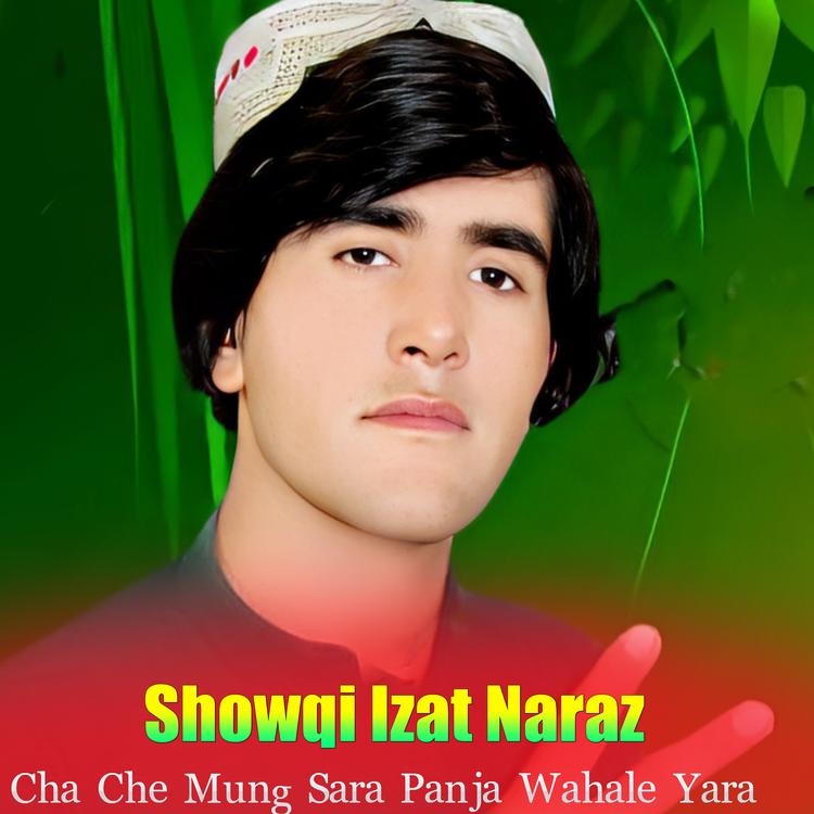 Showqi Izat Naraz's avatar image