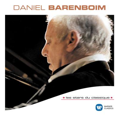 Piano Concerto No. 23 in A Major, K. 488: II. Andante By Daniel Barenboim's cover