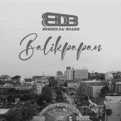 Balikpapan's cover