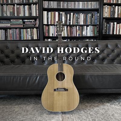 A Thousand Years By David Hodges's cover