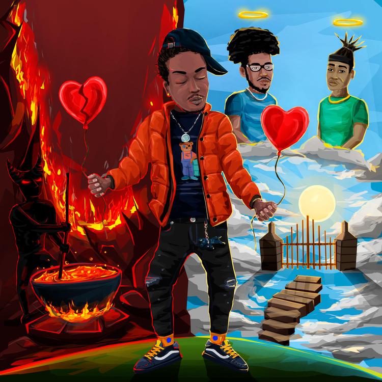 King Blow's avatar image