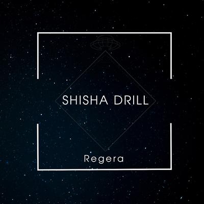 Shisha drill's cover