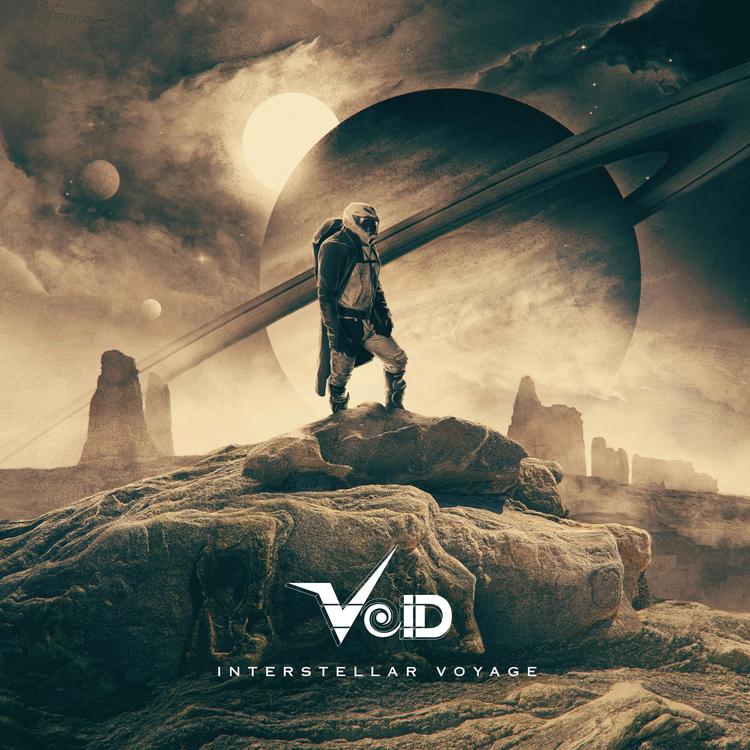 Void Music Universe's avatar image