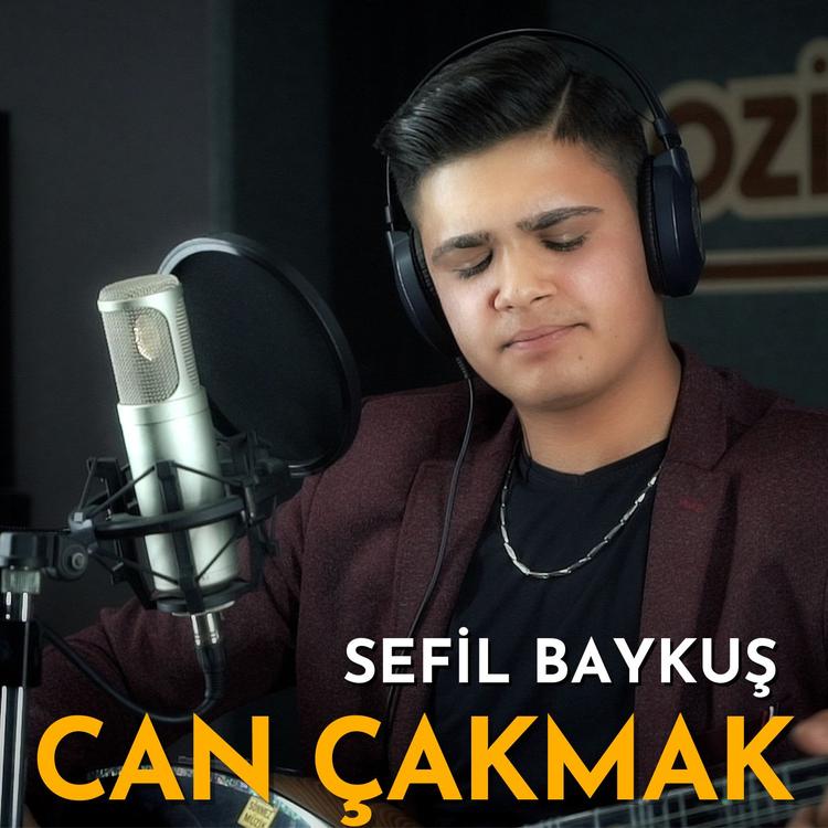 Can Çakmak's avatar image