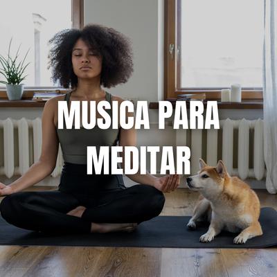 Cojín de Oreja By Musica Para Meditar's cover