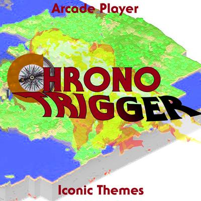 Chrono Trigger, Iconic Themes's cover