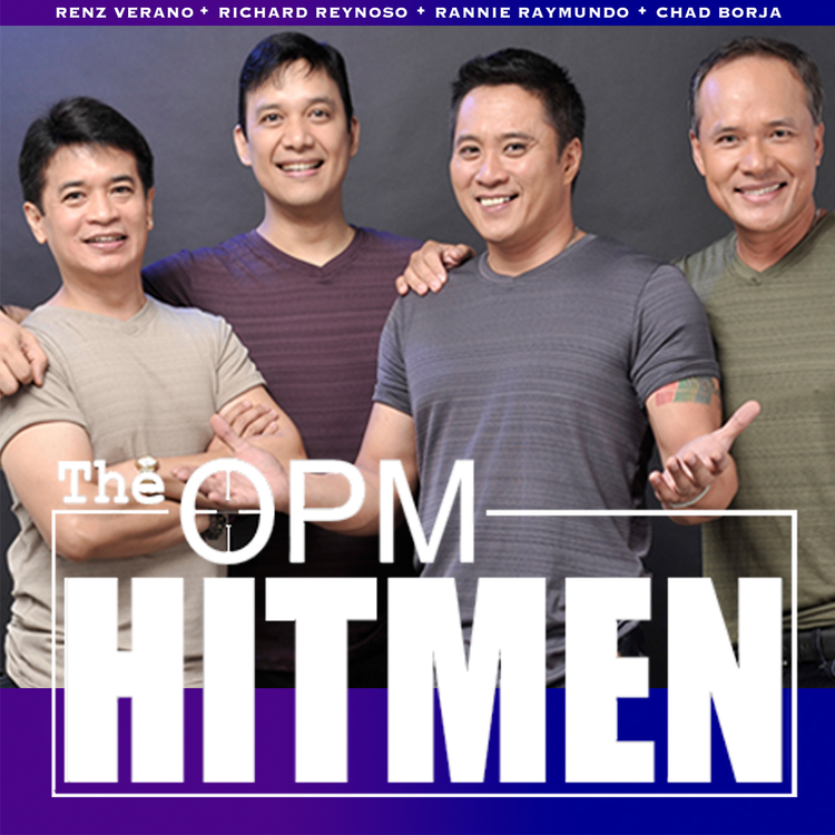The OPM Hitmen's avatar image
