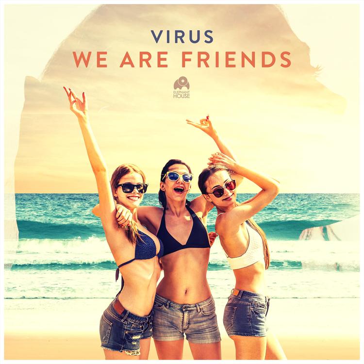 virus!'s avatar image