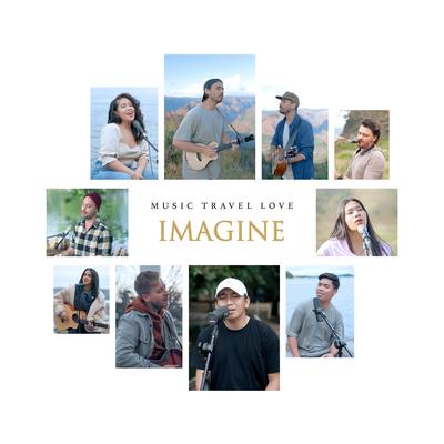 Imagine By Music Travel Love's cover