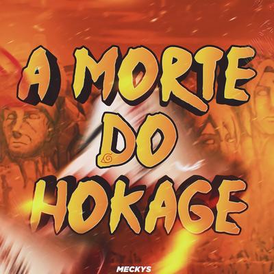 Rap do Naruto Uzumaki (Boruto) - A Morte do Hokage By Meckys's cover