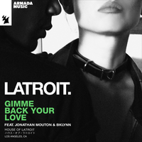 Latroit's avatar cover