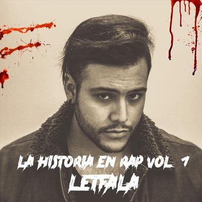 La Primera Guerra Mundial (Versión Larga) By Letfala's cover