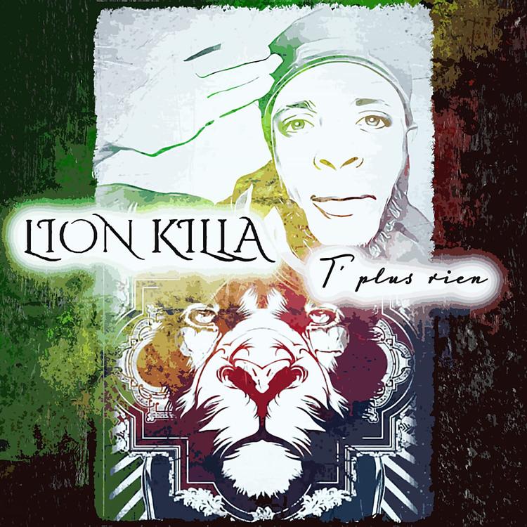 lion Killa's avatar image