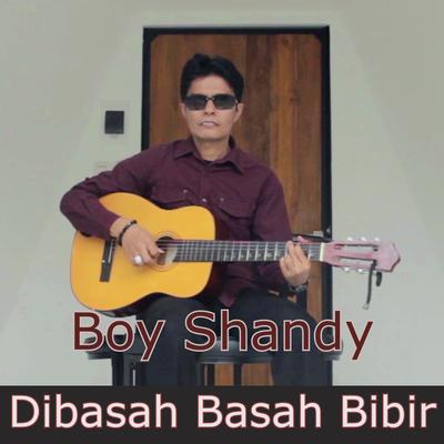 Dibasah Basah Bibir's cover