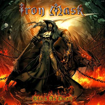 Blizzard of Doom By Iron Mask's cover