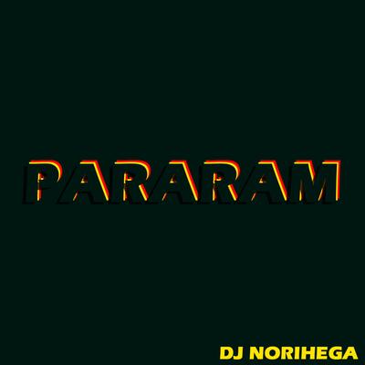 PARARAM (Remix)'s cover