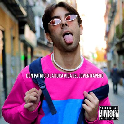 La Dura Vida del Joven Rapero's cover