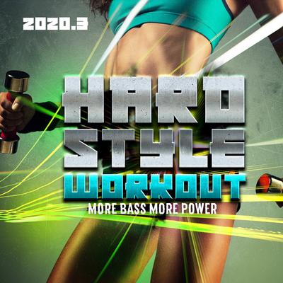 Harder State of Mind (Radio Edit) By D-Block & S-te-Fan, DJ Isaac's cover