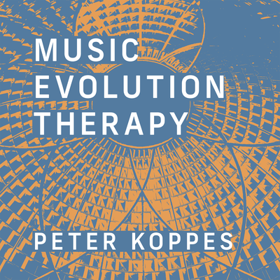 Peter Koppes's cover