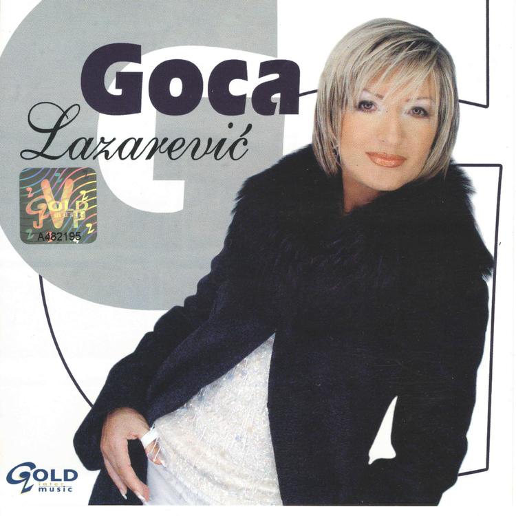 Goca Lazarevic's avatar image