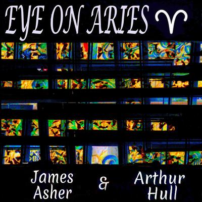 Eye on Aries's cover