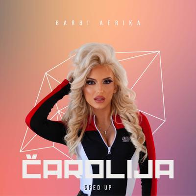 Čarolija (Sped Up)'s cover