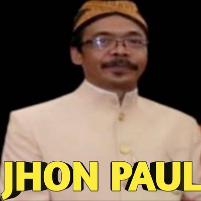 Jhon Paul's cover