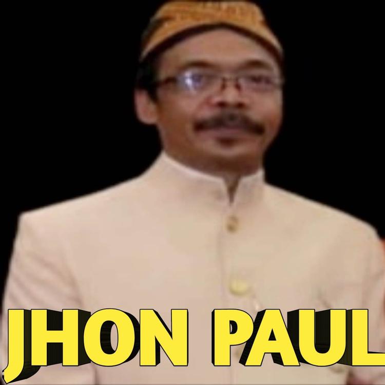 Jhon Paul's avatar image