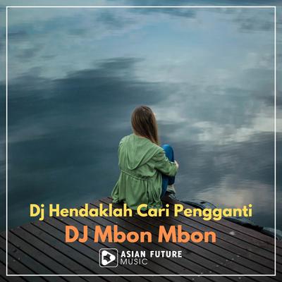 Dj Hendaklah Cari Pengganti Viral's cover