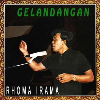 Gelandangan's cover